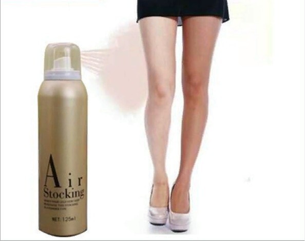 ايرستوكينج - Air Stocking Spray