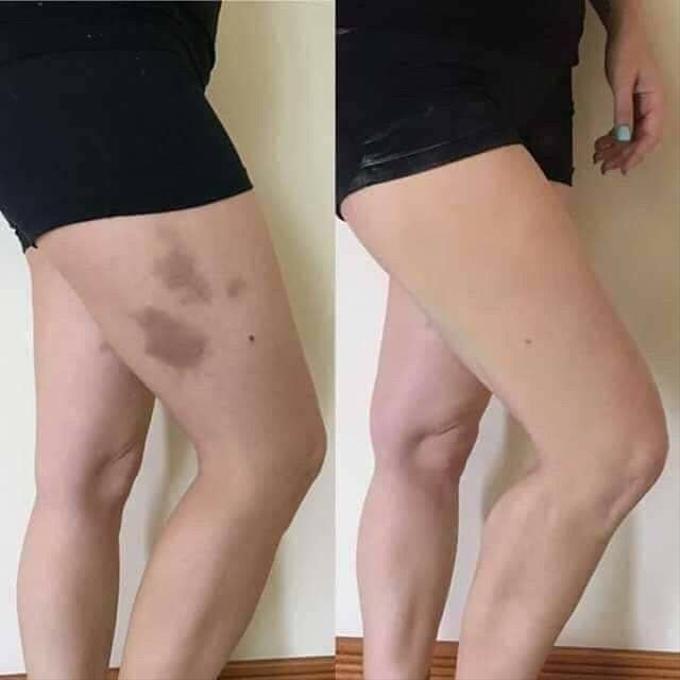 ايرستوكينج - Air Stocking Spray